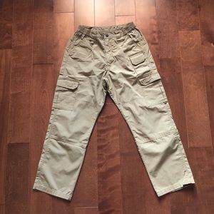 Police Tactical Pants